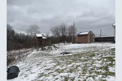 24 Hillman St, Bentleyville, PA 15314 - Photo 7