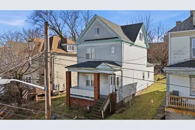 110 Kirk Ave, Pittsburgh, PA 15227 - Photo 1