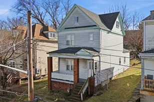 110 Kirk Ave, Pittsburgh, PA 15227 - Photo 1