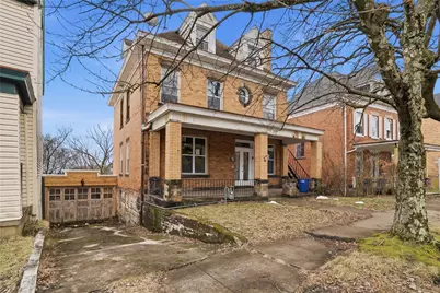 42 Watson Boulevard, Pittsburgh, PA 15214 - Photo 3