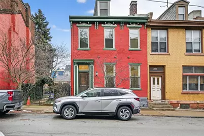 1234 Palo Alto St, Pittsburgh, PA 15212 - Photo 1