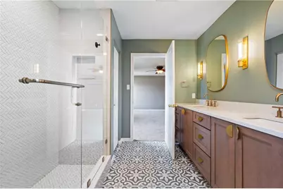 7053 Highland Creek Dr., Bridgeville, PA 15017 - Photo 21