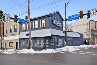 100 Brownsville, Pittsburgh, PA 15210 - Photo 1