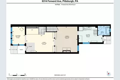 6314 Forward Ave, Pittsburgh, PA 15217 - Photo 27