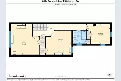 6314 Forward Ave, Pittsburgh, PA 15217 - Photo 25