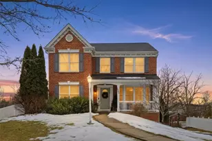 1007 Fieldstone Dr, Cecil, PA 15317 - Photo 1