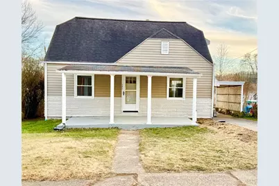 127 Westwood Ave, Masontown, PA 15461 - Photo 1