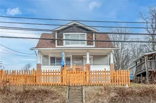 3621 Washington Ave, Finleyville, PA 15332 - Photo 1