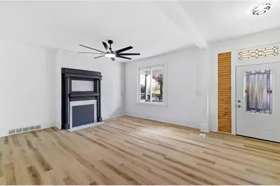 3707 Atkins Street, Pittsburgh, PA 15212 - Photo 5