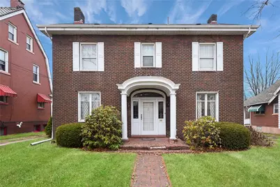 36 Commonwealth Ave, Duquesne, PA 15110 - Photo 1