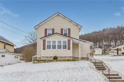 155 Walcott Street, Clymer, PA 15728 - Photo 11