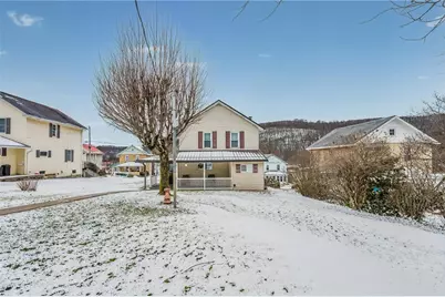 155 Walcott Street, Clymer, PA 15728 - Photo 5