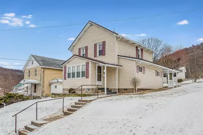 155 Walcott Street, Clymer, PA 15728 - Photo 1