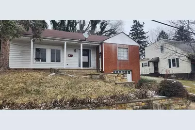 25 Kay Street, Uniontown, PA 15401 - Photo 1