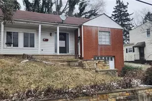 25 Kay St, Uniontown, PA 15401 - Photo 1