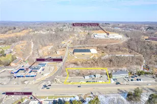 6600 State Route 22, Salem Township, PA 15626 - Photo 1