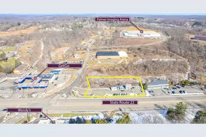 6600 State Route 22, Salem Township, PA 15626 - Photo 1