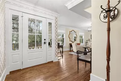 411 Woodland Road, Edgeworth, PA 15143 - Photo 5