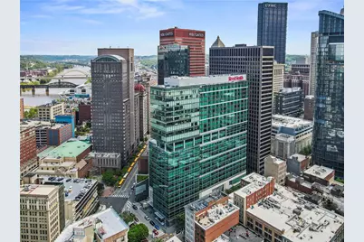 550 Market Street #19, Downtown Pgh, PA 15222 - Photo 1
