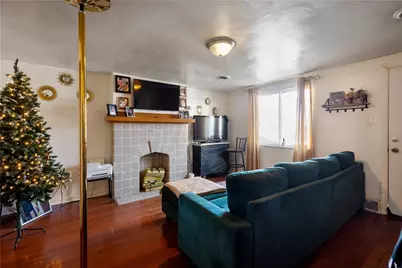 108 Pius Street, Pittsburgh, PA 15203 - Photo 5