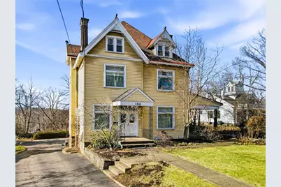 136 W Swissvale Ave, Pittsburgh, PA 15218 - Photo 1