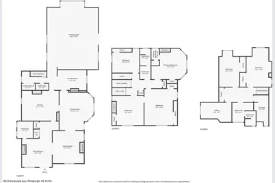 136 W Swissvale Ave, Pittsburgh, PA 15218 - Photo 47