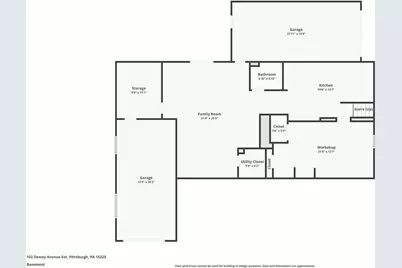 102 Dewey Avenue Ext, Pittsburgh, PA 15223 - Photo 33