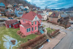 200 Caldwell Ave, Wilmerding, PA 15148 - Photo 5