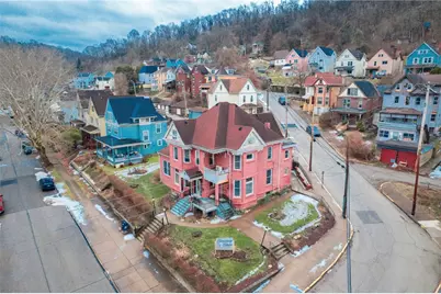 200 Caldwell Ave, Wilmerding, PA 15148 - Photo 3