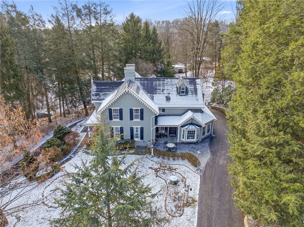 168 Rock Ridge Rd, Ross Twp, PA 15209 - MLS 1741078 - Coldwell Banker