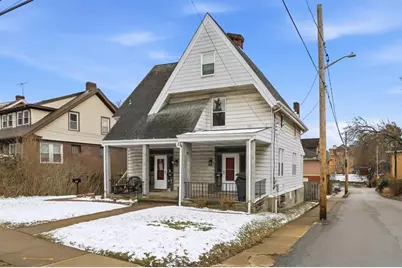 1157-1159 Davis Ave, Pittsburgh, PA 15212 - Photo 3