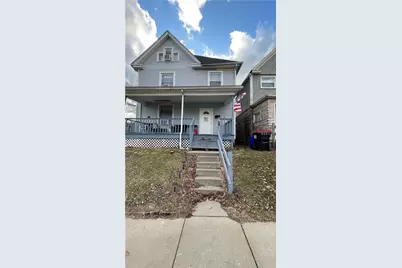 705 Blaine St, New Castle, PA 16101 - Photo 1