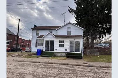 65 S Race St, Greenville Boro, PA 16125 - Photo 1