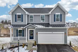 1213 Magnolia Ct, Sewickley, PA 15143 - Photo 1