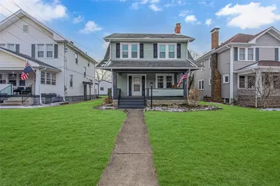 1123 4th St, Beaver, PA 15009 - Photo 1