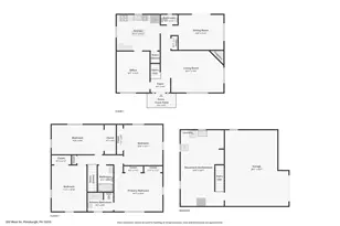 202 West Dr, Pittsburgh, PA 15215 - Photo 27