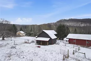 105 Bauer Rd, Mount Pleasant Township, PA 15666 - Photo 9