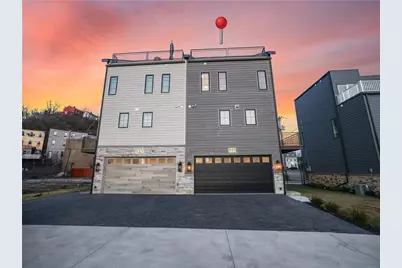 909 Rickenbach Street, Pittsburgh, PA 15212 - Photo 23