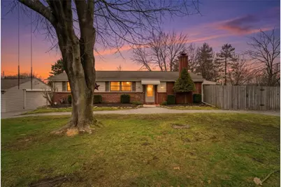 299 Hansen Ave, Ellwood City, PA 16117 - Photo 1