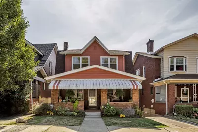 2721 Miles Ave, Pittsburgh, PA 15216 - Photo 1