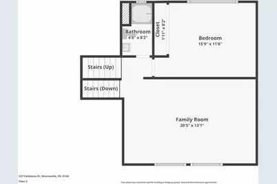 537 Fieldstone Dr, Monroeville, PA 15146 - Photo 31