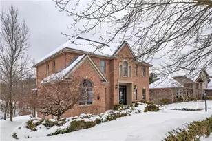 113 Middleground, Cranberry Township, PA 16066 - Photo 3