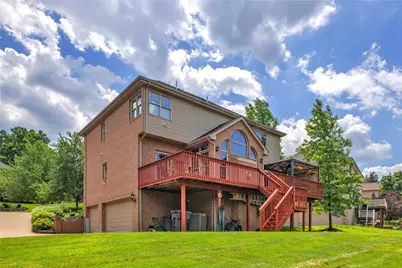 113 Middleground, Cranberry Township, PA 16066 - Photo 41