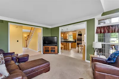 113 Middleground, Cranberry Township, PA 16066 - Photo 13