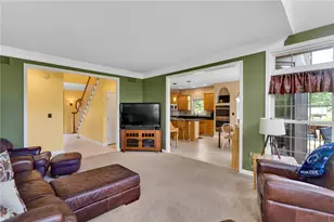 113 Middleground, Cranberry Township, PA 16066 - Photo 13