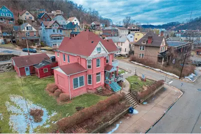 200 Caldwell Ave, Wilmerding, PA 15148 - Photo 5