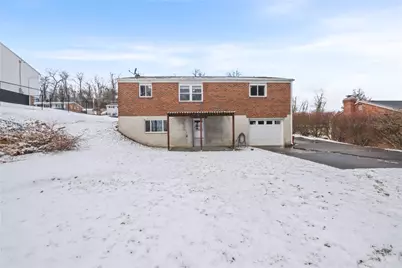 6431 Union Avenue, Finleyville, PA 15332 - Photo 29