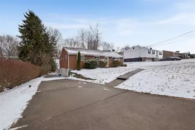 6431 Union Avenue, Finleyville, PA 15332 - Photo 31