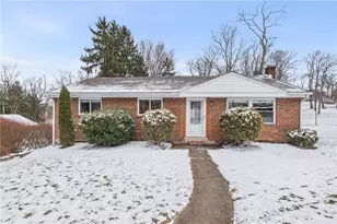 6431 Union Ave, Finleyville, PA 15332 - Photo 1