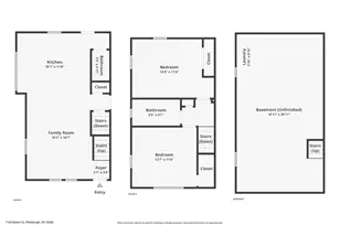 7122 Baker St, Pittsburgh, PA 15206 - Photo 47